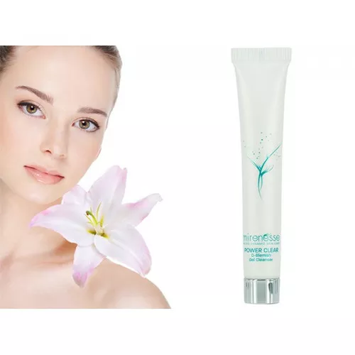 mirenesse-power-clear-d-blemish-acne-clearing-cleansing-gel-mini Mirenesse - Power Clear D-Blemish Acne Clearing Cleansing Gel Mini