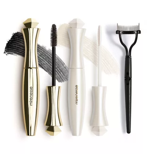 mirenesse-super-volume-mascara-lash-lift-3pce-kit Mirenesse - Super Volume Mascara Lash Lift 3pce Kit