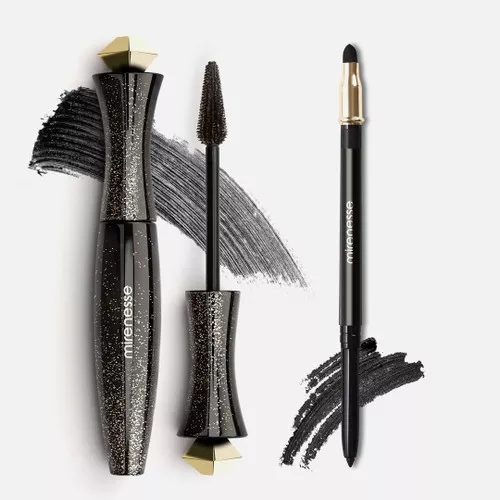 mirenesse-supreme-secret-weapon-24hr-mascara-smokey-liner-black Mirenesse - Supreme Secret Weapon 24hr Mascara + Smokey Liner- Black