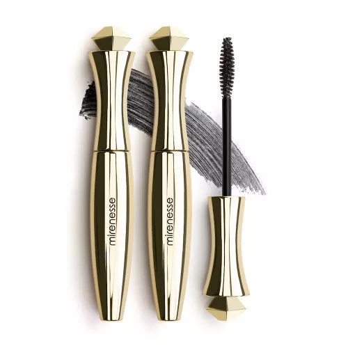 mirenesse-twin-secret-weapon-24hr-mascara-kit-original Mirenesse - Twin Secret Weapon 24hr Mascara Kit - Original