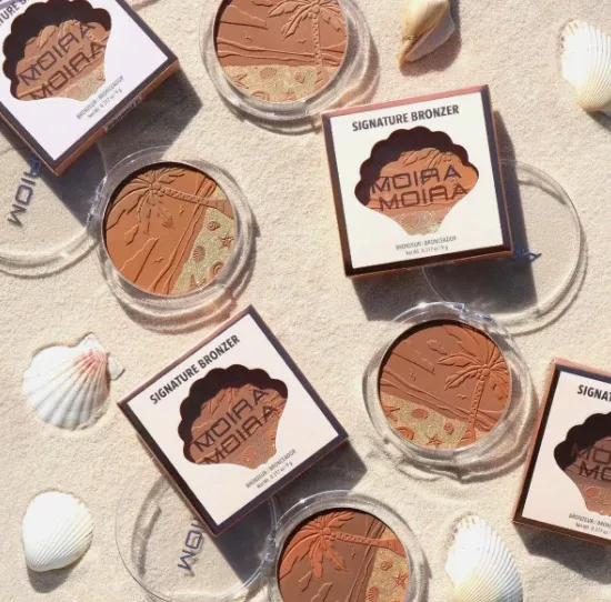 moira-signature-bronzer MOIRA - SIGNATURE BRONZER -