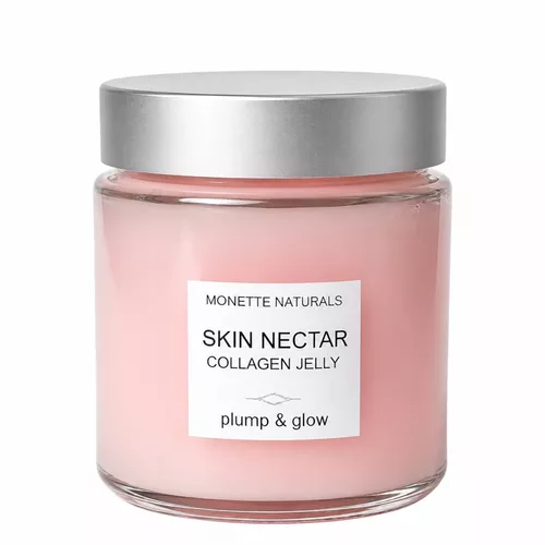 Monette Naturals - Skin Nectar Collagen Jelly - 4 oz