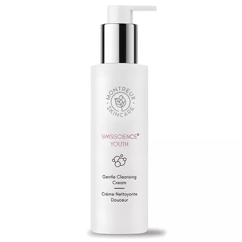 Montreux Skincare - GENTLE CLEANSING CREAM