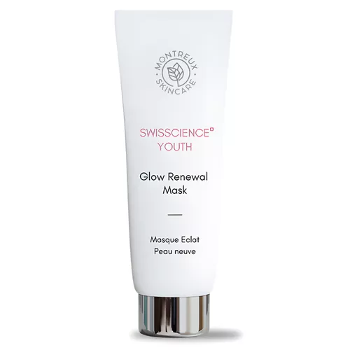 Montreux Skincare - RENEWAL MASK