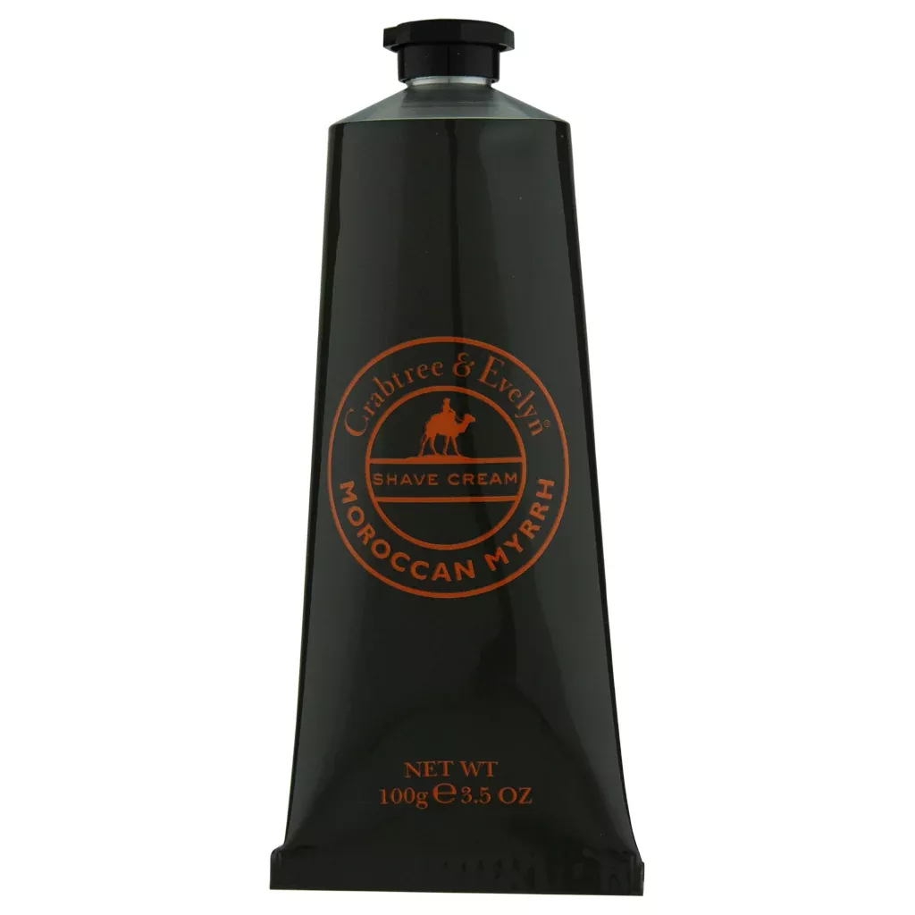 moroccan-myrrh-shave-cream100-g Moroccan Myrrh Shave Cream100 g