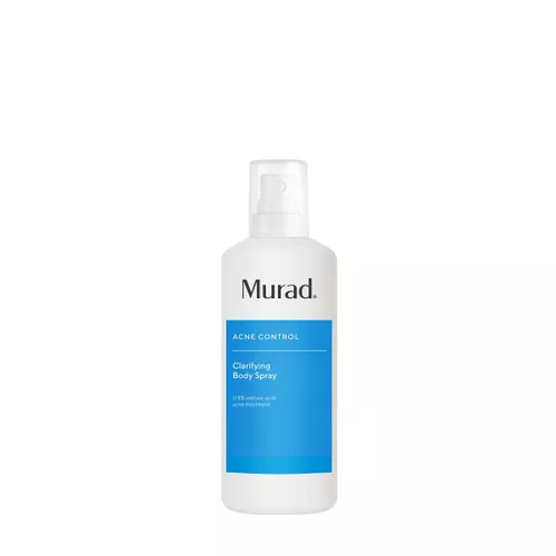 murad-acne-control-clarifying-body-spray-4-3-oz Murad - Acne Control Clarifying Body Spray 4.3 oz.