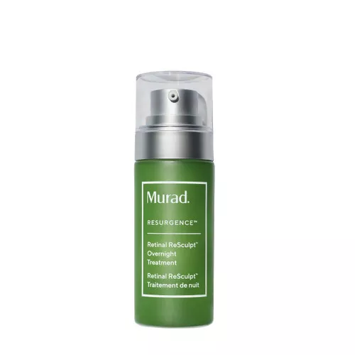 murad-resurgence-retinal-resculpt-overnight-treatment-1-oz Murad - Resurgence Retinal ReSculpt Overnight Treatment 1 oz.