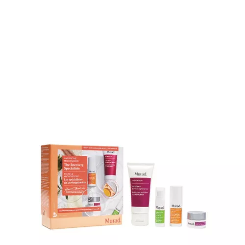 murad-under-microscope-recovery-specialists Murad - Under The Microscope Recovery Specialists