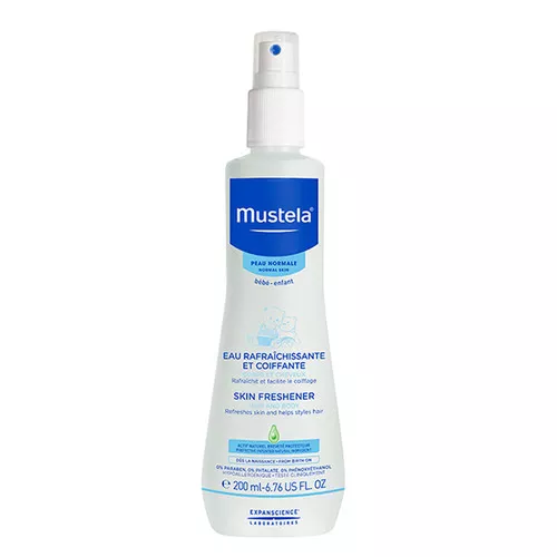 mustela-skin-freshener-6-76-oz Mustela - Skin Freshener (6.76 oz.)