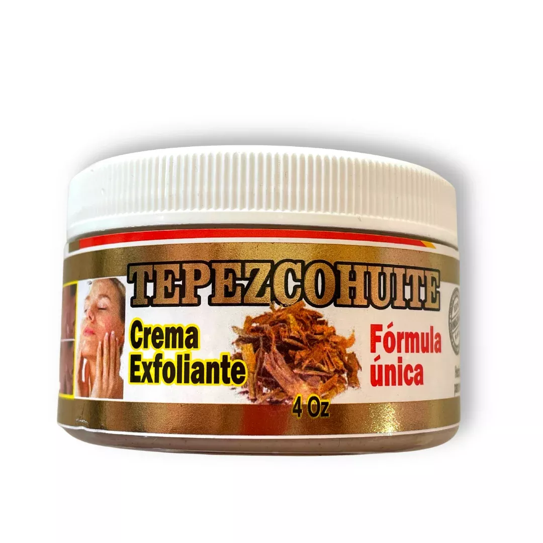 mx-tepezcohuite-crema-exfoliante-1pc MX- TEPEZCOHUITE CREMA EXFOLIANTE- 1PC