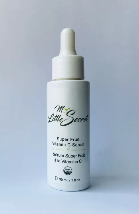 my-little-secret-super-fruit-vitamin-c-serum MY LITTLE SECRET - Super Fruit Vitamin C Serum