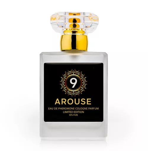 N o 9 Bask - AROUSE - 1.75 Oz