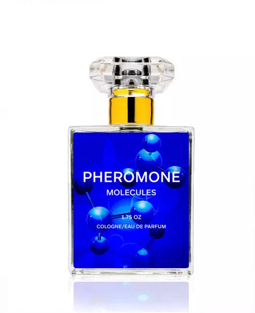 N o 9 Bask - Pheromone Molecules - 1.75 Oz