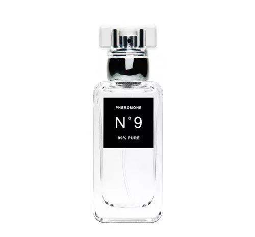 n-o-9-bask-pheromone-n-o-9-men-1-05-oz-black-label N o 9 Bask - Pheromone N o 9 for Men ( 1.05 oz.)- Black Label