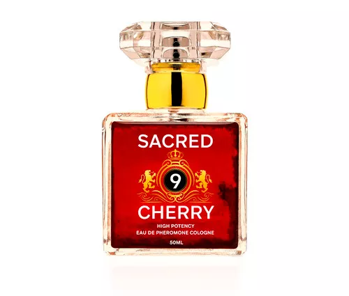 N o 9 Bask - Sacred Cherry