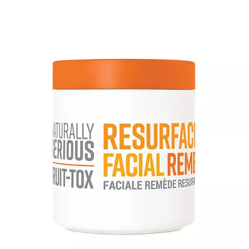 naturally-serious-fruit-tox-resurfacing-facial-remedy-3-4-oz NATURALLY SERIOUS - Fruit-Tox Resurfacing Facial Remedy 3.4 oz.