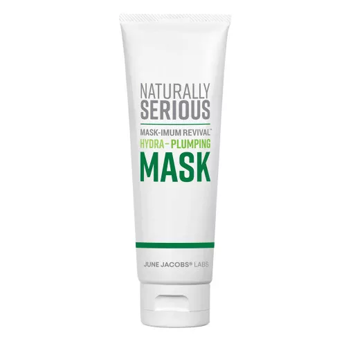 naturally-serious-mask-imum-revival-hydra-plumping-mask-1-7-oz NATURALLY SERIOUS - Mask-imum Revival Hydra-Plumping Mask 1.7 oz.