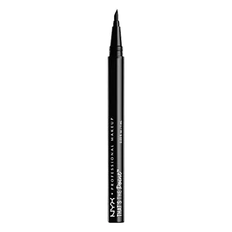 nyx-that-s-point-eyeliner NYX That's the Point Eyeliner