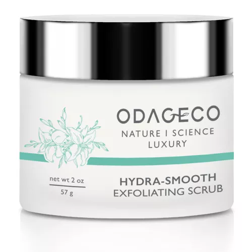 odageco-hydra-smooth-exfoliating-scrub ODAGECO - Hydra-Smooth Exfoliating Scrub