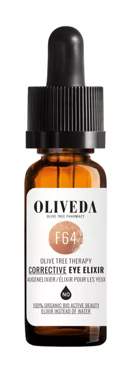OLIVEDA - Eye elixir Hydroxytyrosol Corrective