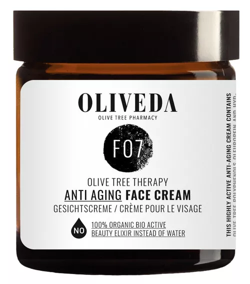 oliveda-face-cream-anti-aging OLIVEDA - Face Cream Anti Aging