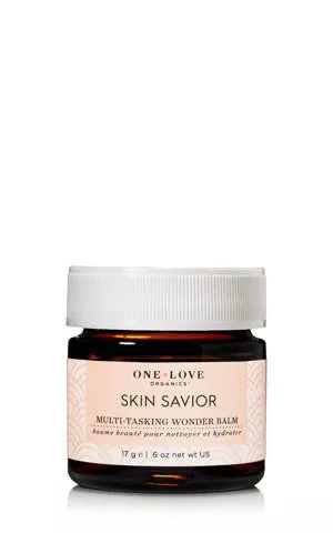 One Love Organics - Skin Savior Multi-Tasking Wonder Balm 0.6 oz.