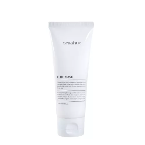 orgahue-illite-mask-100-ml ORGAHUE - Illite Mask - 100 ml