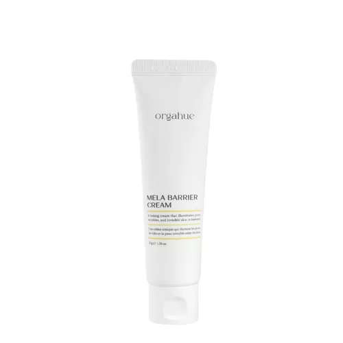 ORGAHUE - Mela Barrier Cream - 50 g
