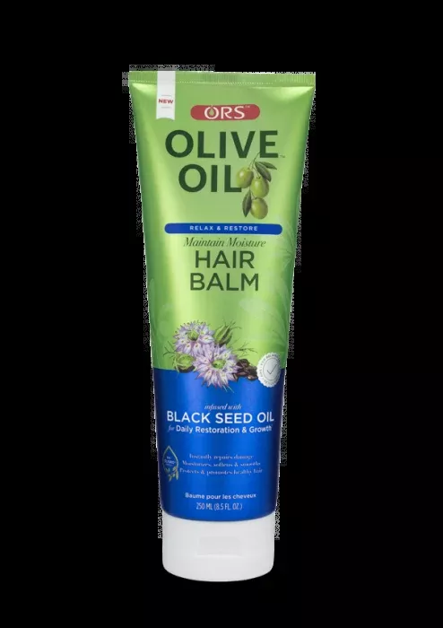ORS - Olive Oil Black Seed Oil Hair Balm