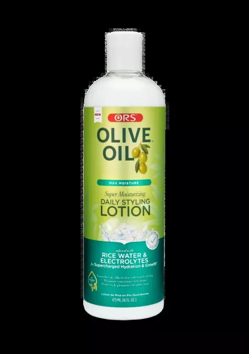 ORS - Olive Oil Super Moisturizing Daily Styling Lotion