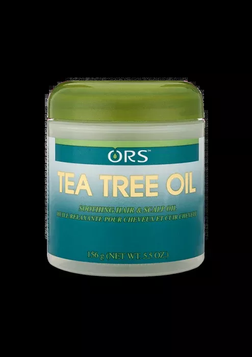 ORS - Tea Tree Oil Hairdress