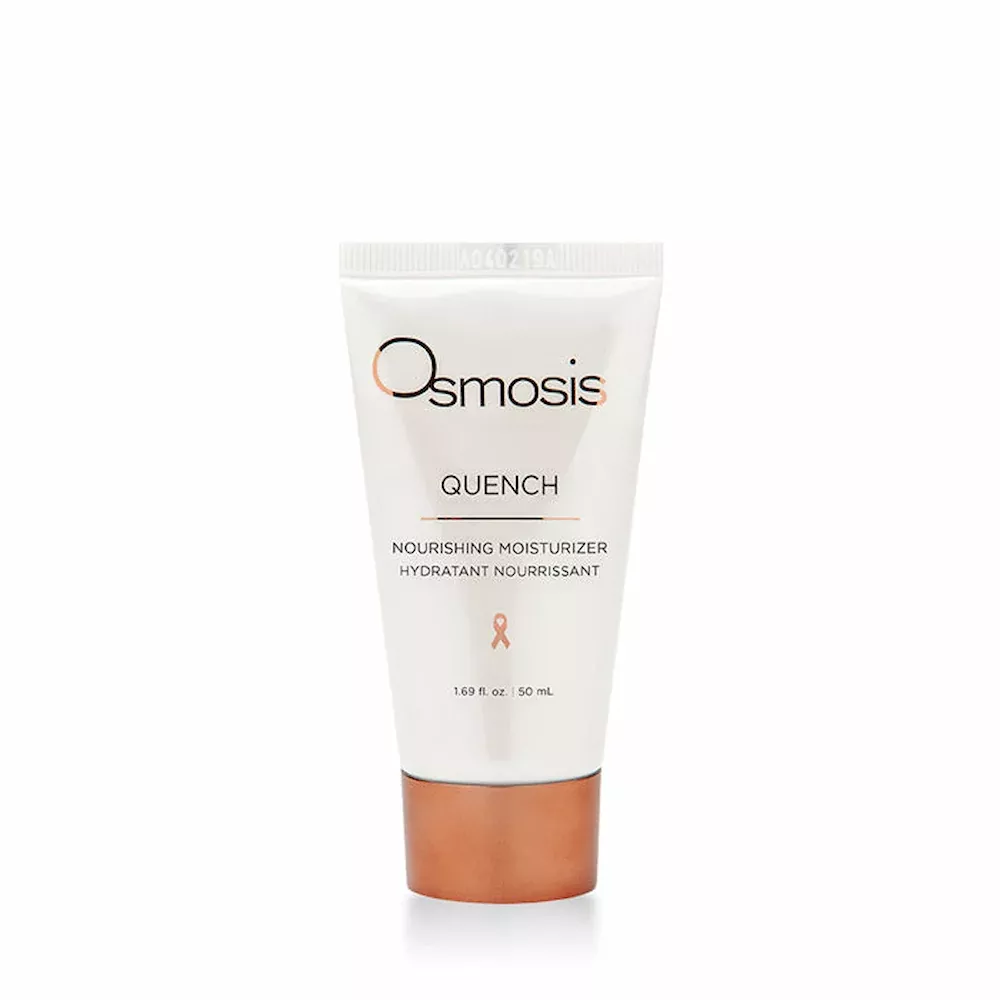 Osmosis QUENCH Nourishing Moisturizer 1.69 oz