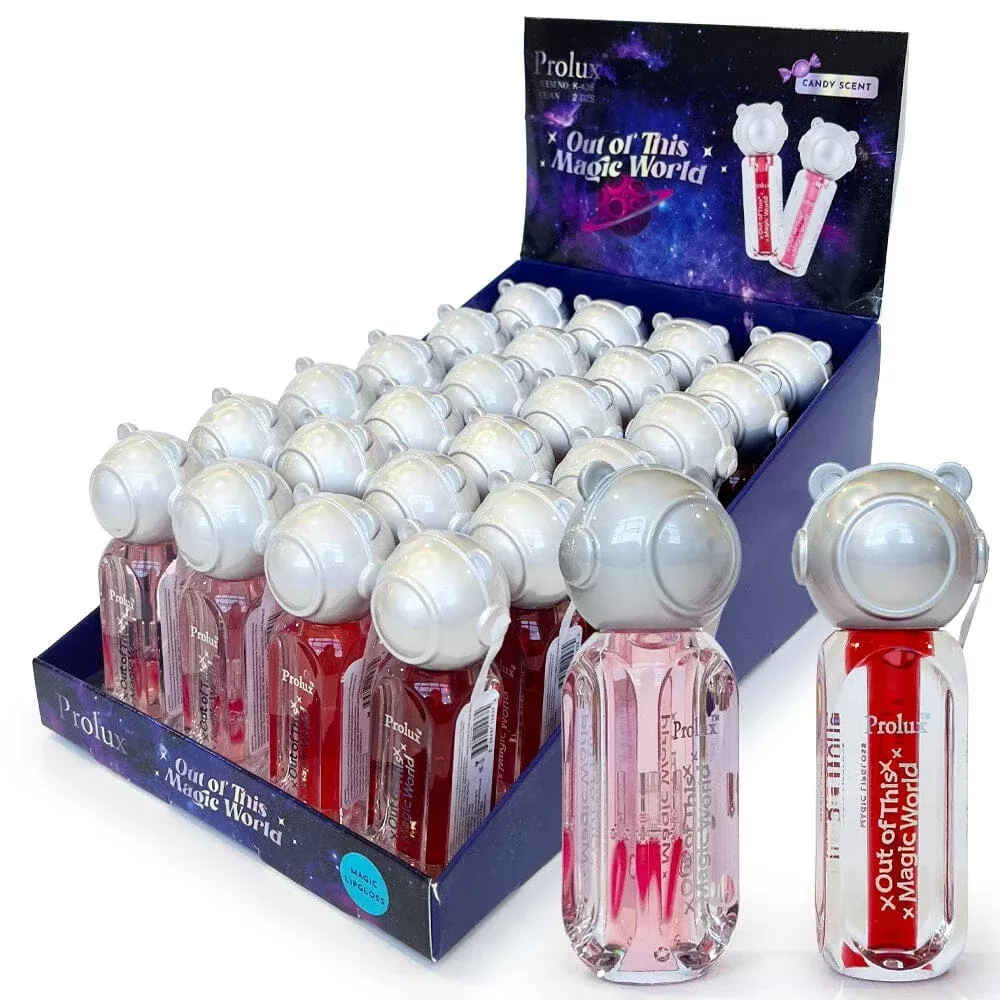 out-this-magic-world-lip-oil-24-units Out of This Magic World Lip Oil (24 units)