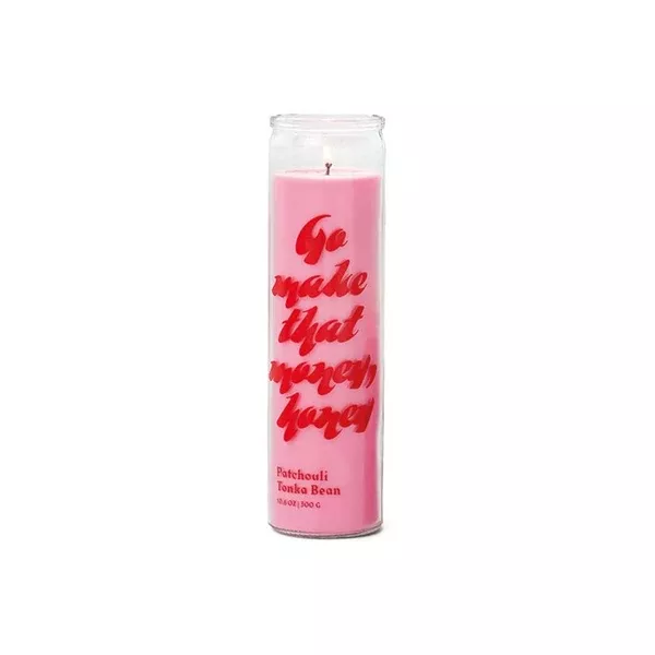 PADDYWAX SPARK - PATCHOULI TONKA BEAN