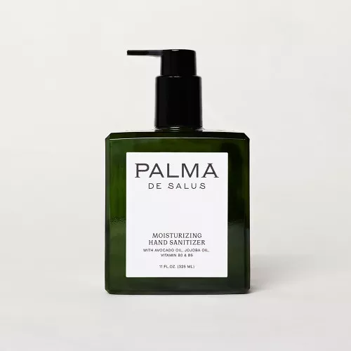 Palma de Salus - Hydrating Hand Sanitizing Serum