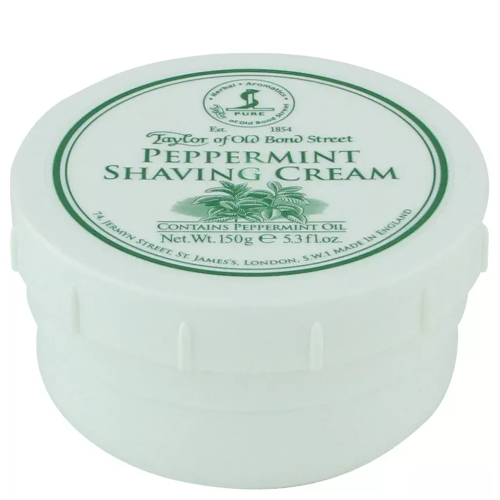 peppermint-shaving-cream150-g Peppermint Shaving Cream150 g