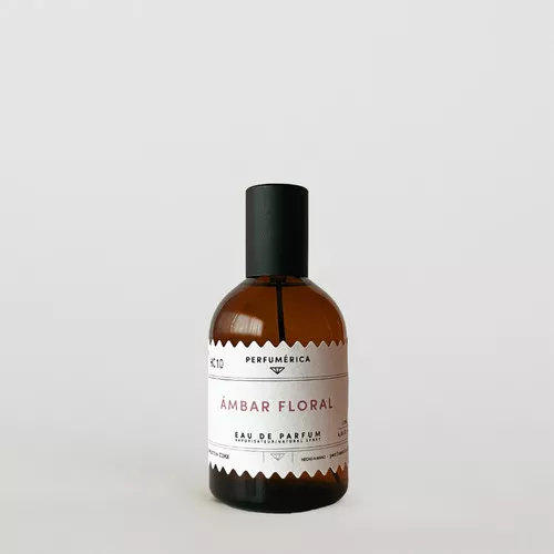 perfumerica-hc10-amber-floral-4-05-fl-oz Perfumerica - HC10 Amber Floral - 4.05 fl. oz.