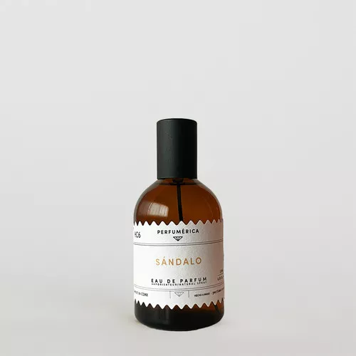 Perfumerica - HC6 Sandalwood - 4.05 fl. oz.