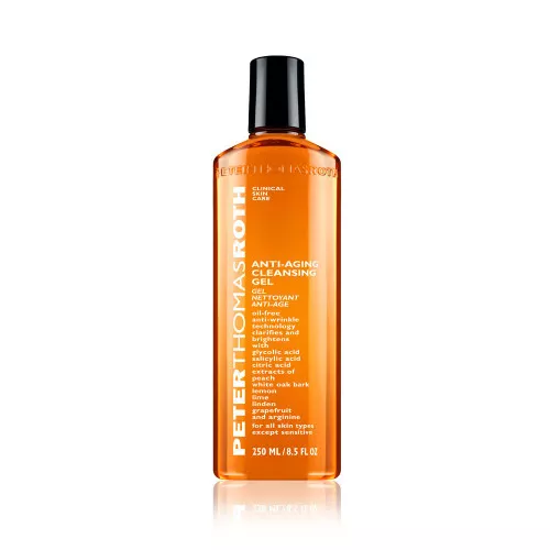 peter-thomas-roth-anti-aging-cleansing-gel-8-5-oz PETER THOMAS ROTH - Anti-Aging Cleansing Gel 8.5 oz.
