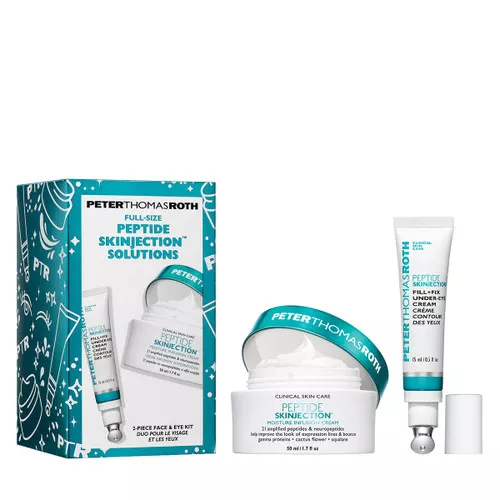 peter-thomas-roth-full-size-peptide-skinjection-solutions-face-eye-kit-duo PETER THOMAS ROTH - Full-Size Peptide Skinjection Solutions Face & Eye Kit Duo