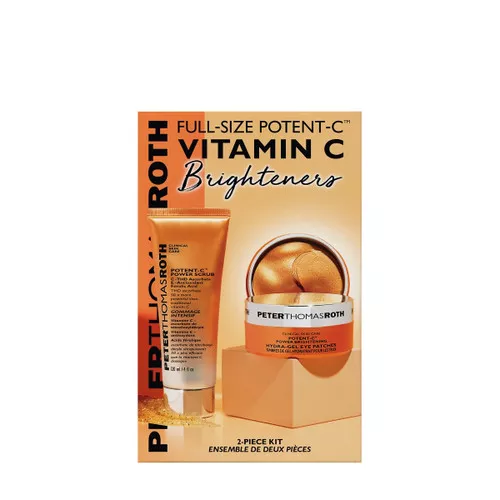 PETER THOMAS ROTH - Full-Size Potent-C Vitamin C Brighteners