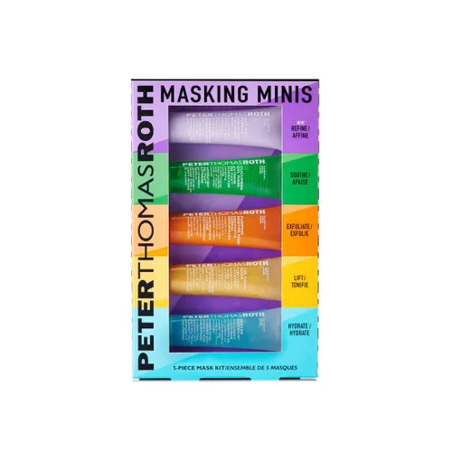 PETER THOMAS ROTH - Masking Minis Kit