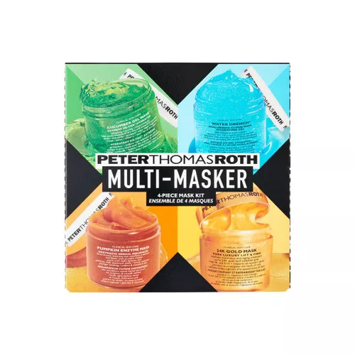 PETER THOMAS ROTH - Multi-Masker 4-PC Kit