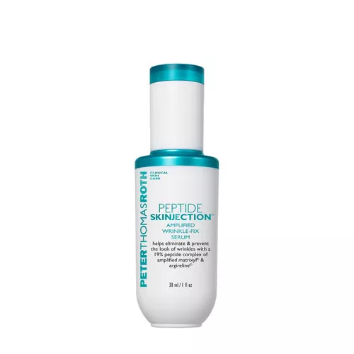peter-thomas-roth-peptide-skinjection-amplified-wrinkle-fix-serum-1-oz PETER THOMAS ROTH - Peptide Skinjection Amplified Wrinkle-Fix Serum 1 oz.