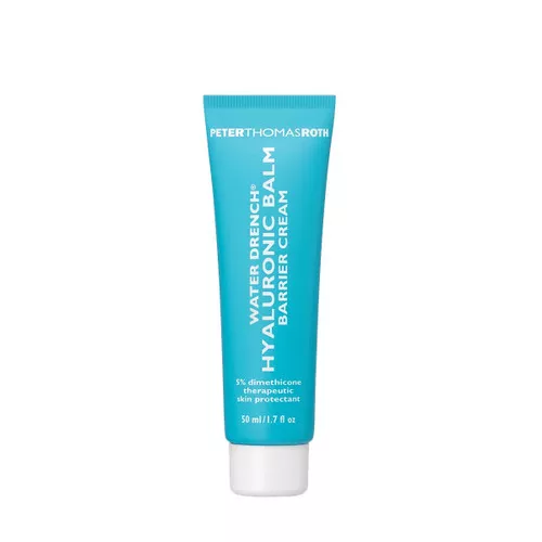 peter-thomas-roth-water-drench-hyaluronic-balm-barrier-cream-1-7-oz PETER THOMAS ROTH - Water Drench Hyaluronic Balm Barrier Cream 1.7 oz.