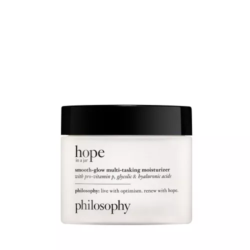Philosophy - Hope In A Jar Smooth Glow Multi-Tasking Moisturizer 2 oz.