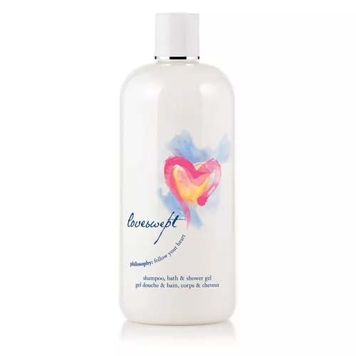 philosophy-loveswept-shampoo-bath-shower-gel Philosophy - Loveswept Shampoo, Bath & Shower Gel