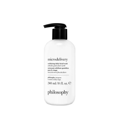 philosophy-microdelivery-exfoliating-daily-facial-wash-8-oz Philosophy - Microdelivery Exfoliating Daily Facial Wash 8 oz.