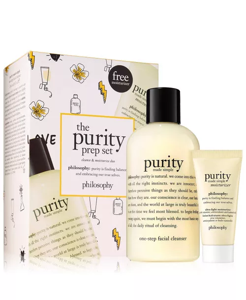 philosophy-purity-prep-set Philosophy - The Purity Prep Set