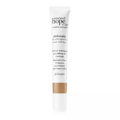Philosophy - Renewed Hope In A Jar Complete Concealer 6.0 Almond